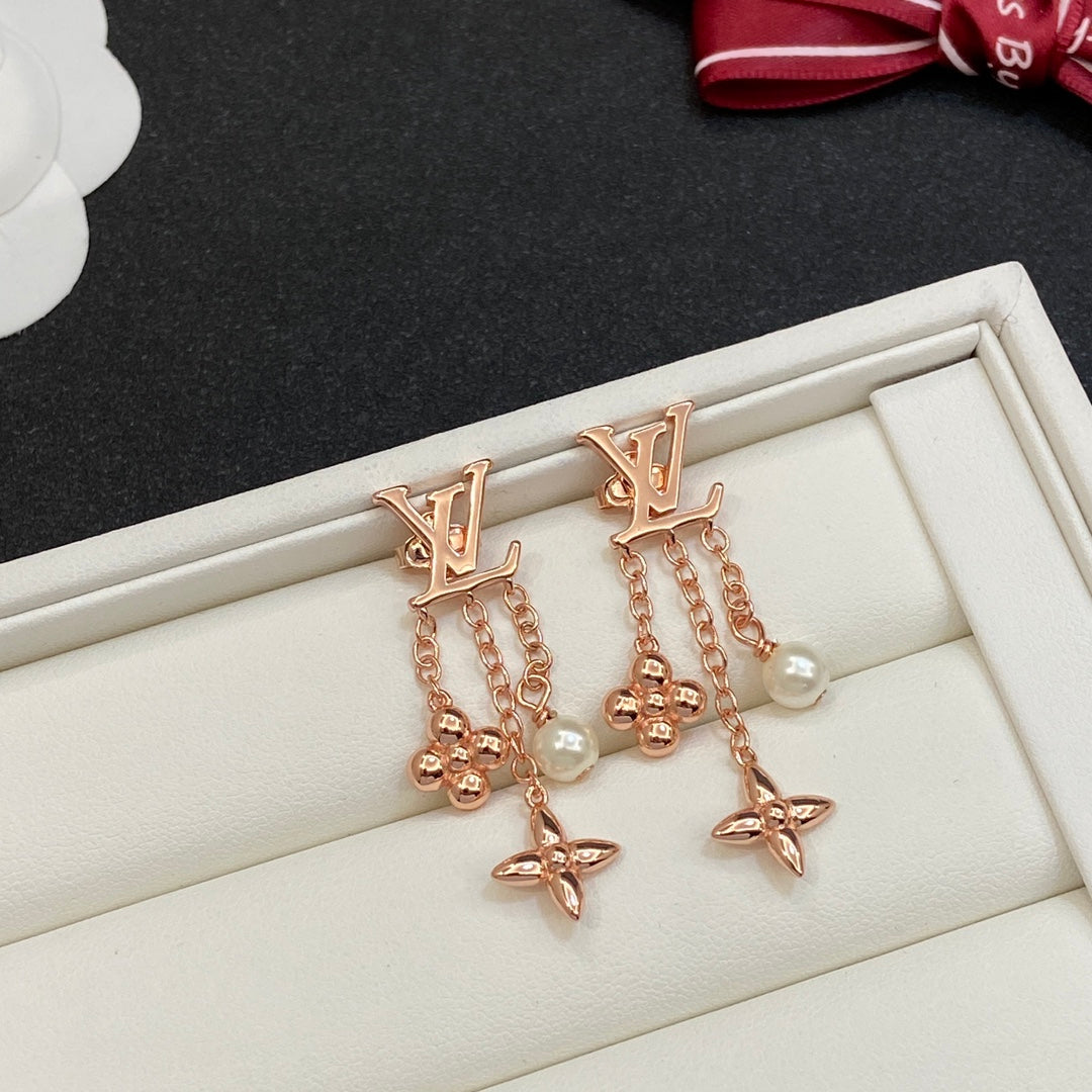 X1Z54E450E Popular Earrings