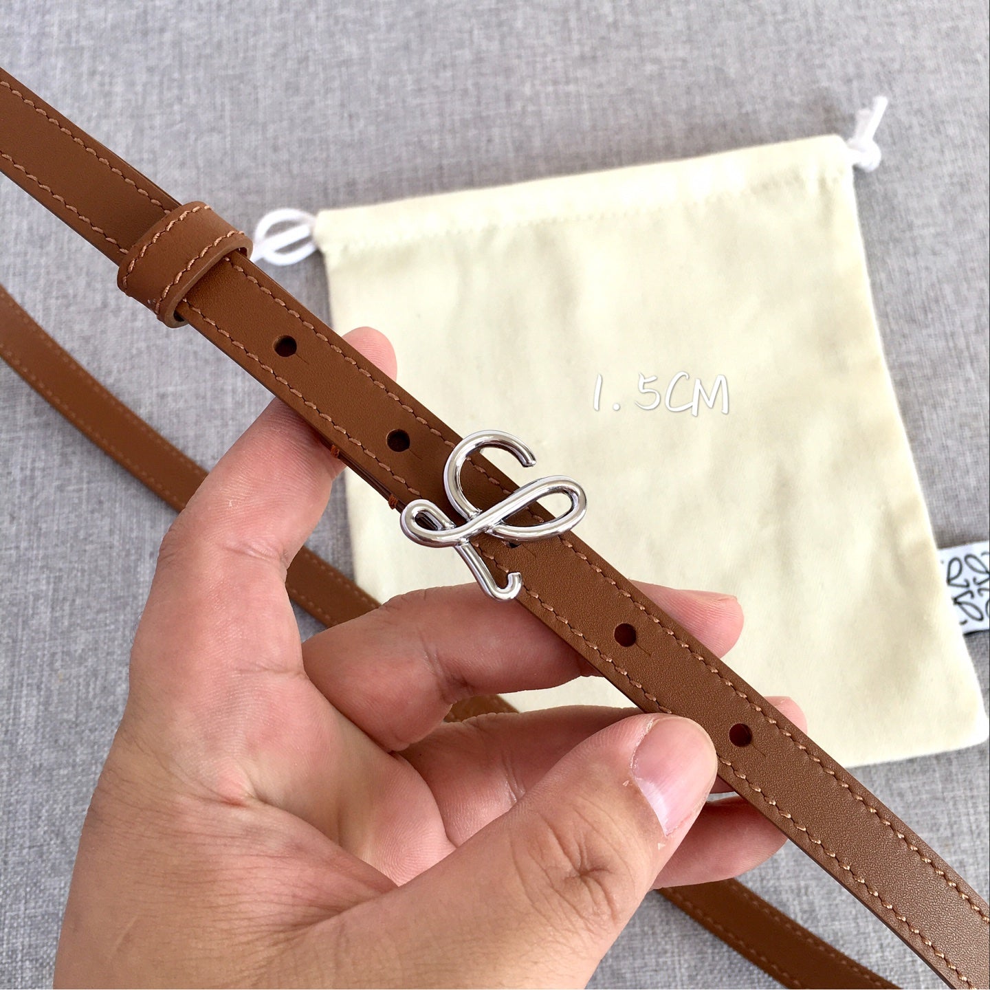P1P36A18 Popular High quality belt With full package