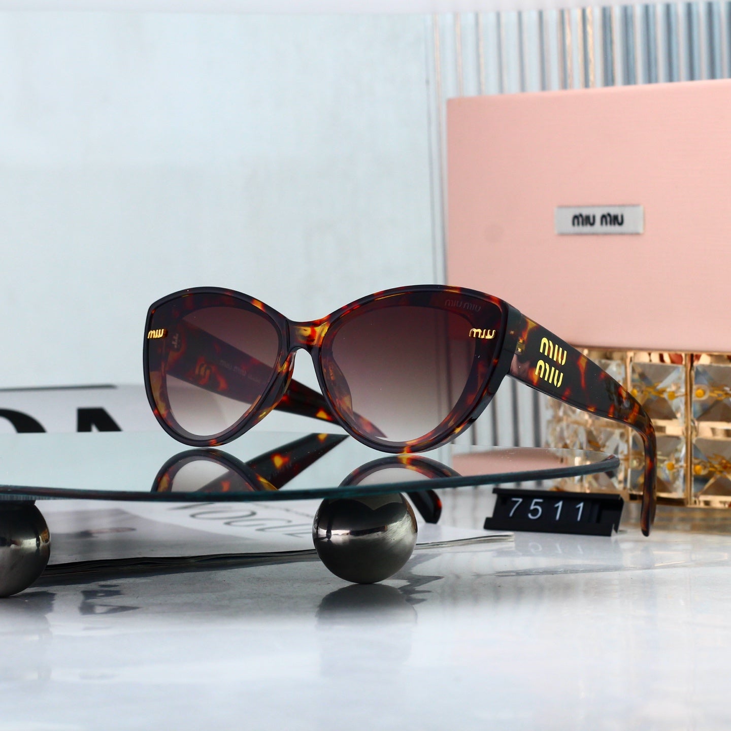 T1R76A9 Popular Sunglasses