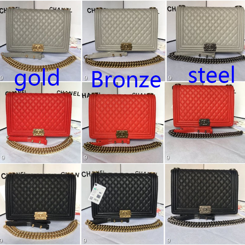 B5X121C60 Popular  leather bag 