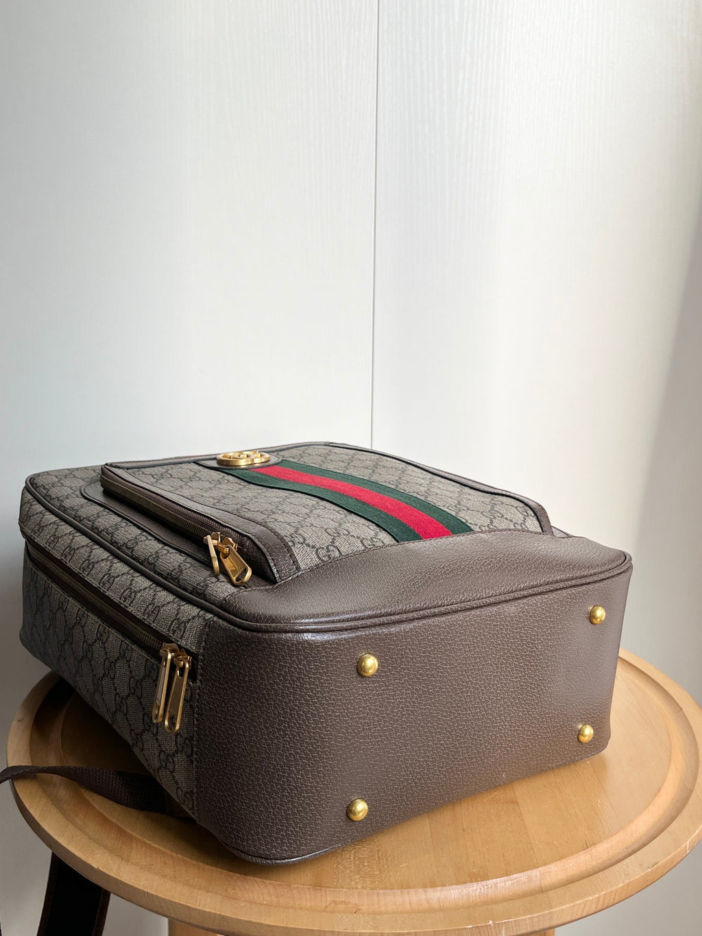 B1R15B128 Popular leather bag