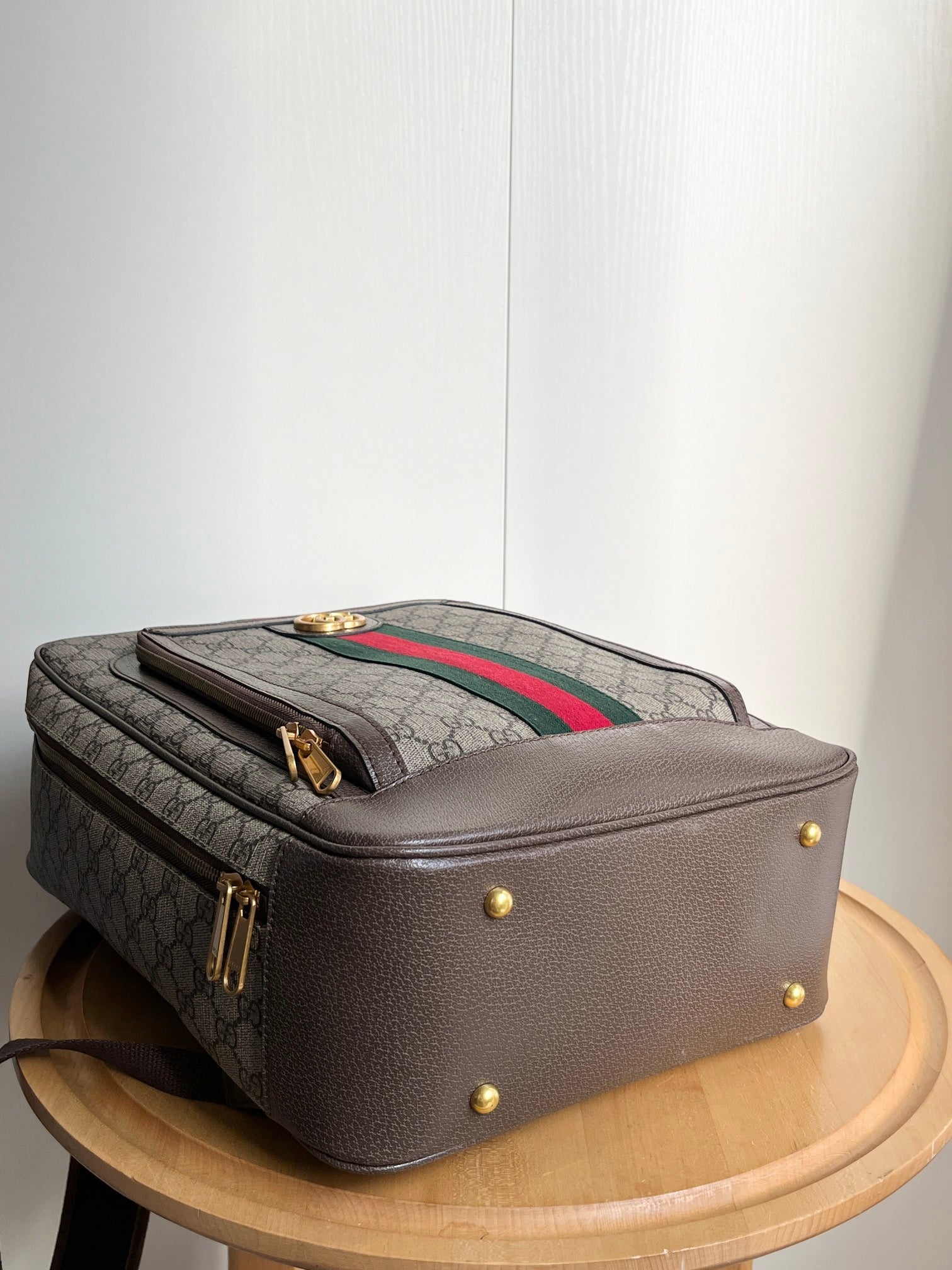 B1R15B128 Popular leather bag