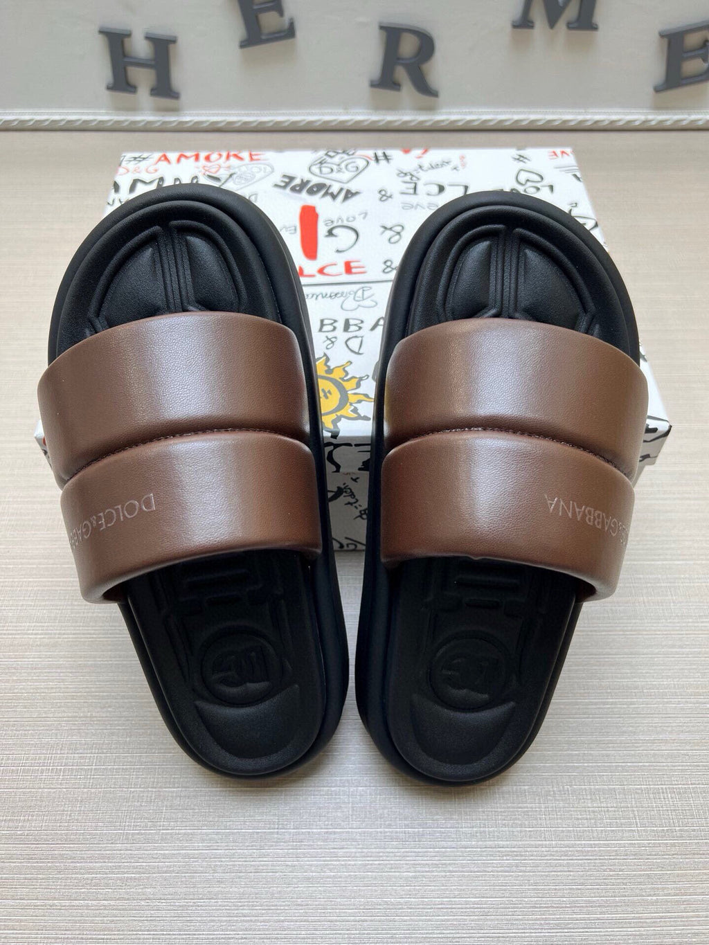Z5Z35A269 Popular Slippers