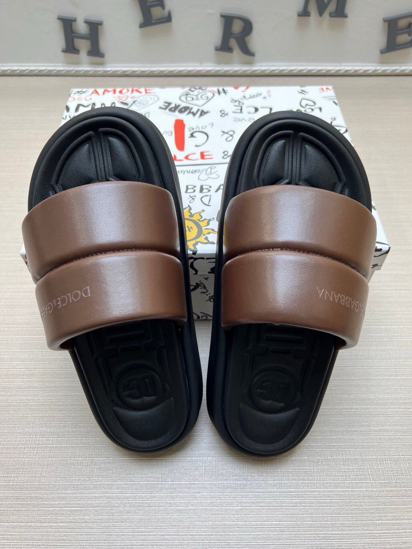 Z5Z35A269 Popular Slippers