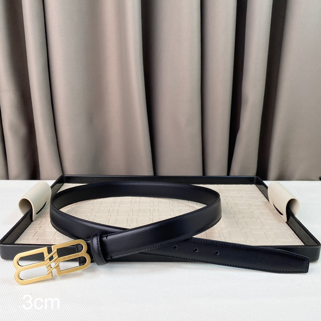 P1Q64J39  Popular    High quality belt With full package