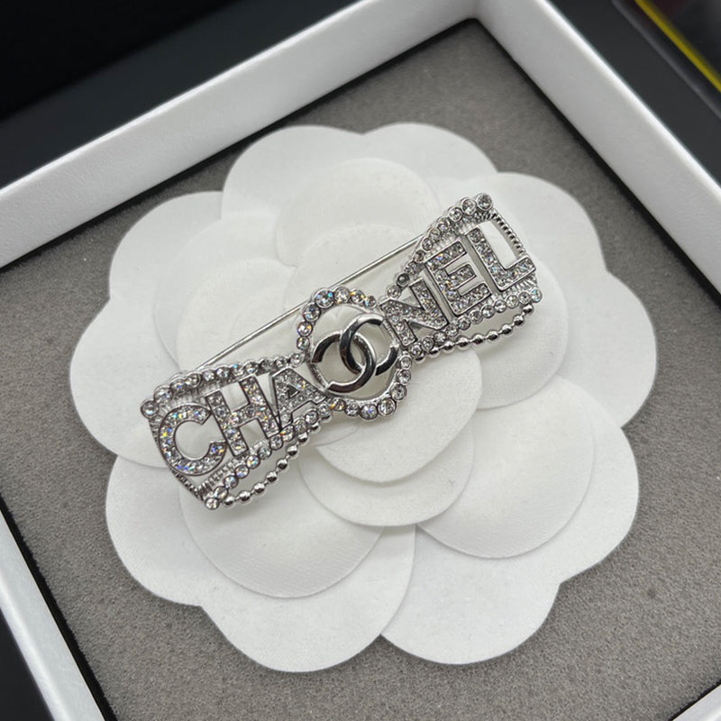 X1ZC894   Popular Brooch