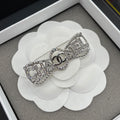 X1ZC894   Popular Brooch