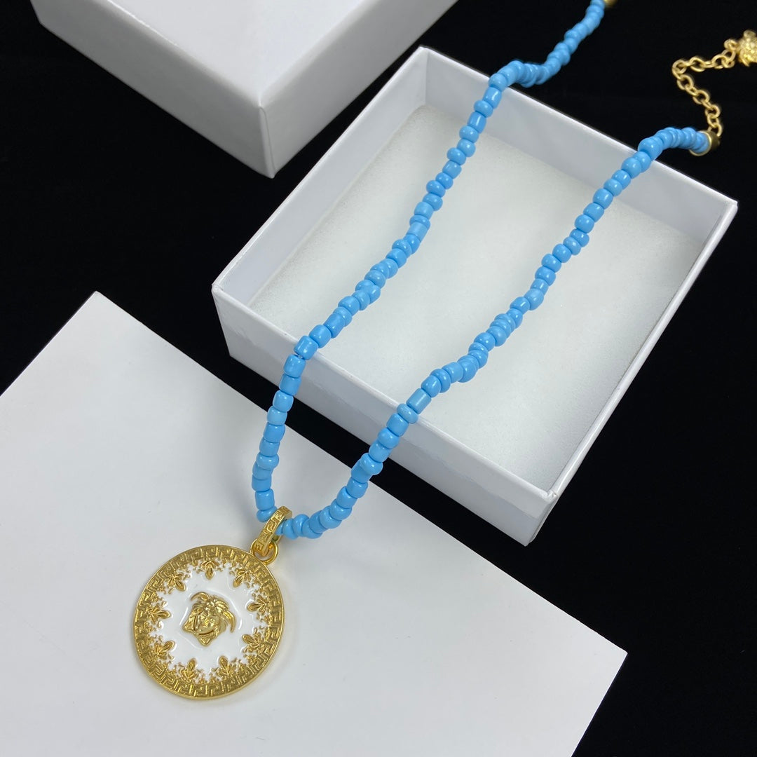 X1R75V74X Popular    Necklace