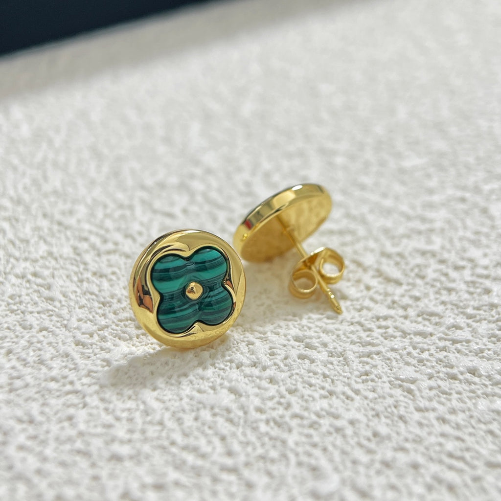X5N76E31E Popular Earrings(mini flower)