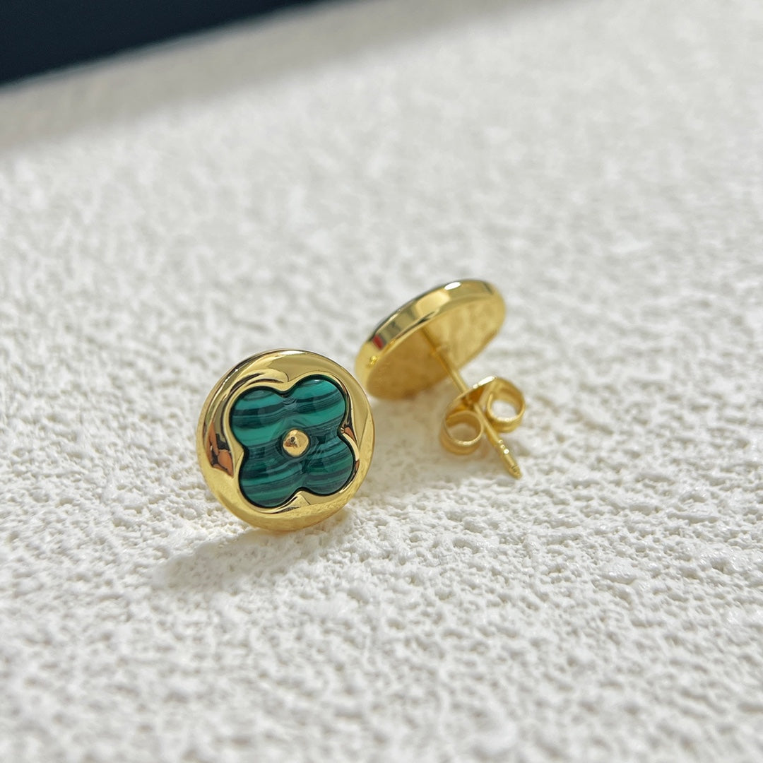 X5N76E31E Popular Earrings(mini flower)