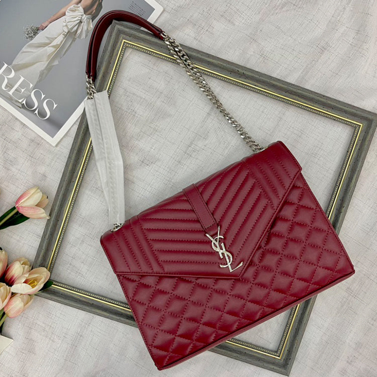 B1X61SL09 Popular leather bag 