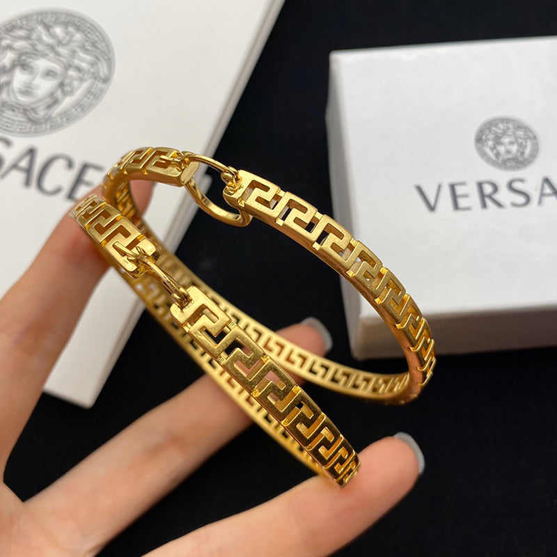 X1B91V116E Popular   Earrings