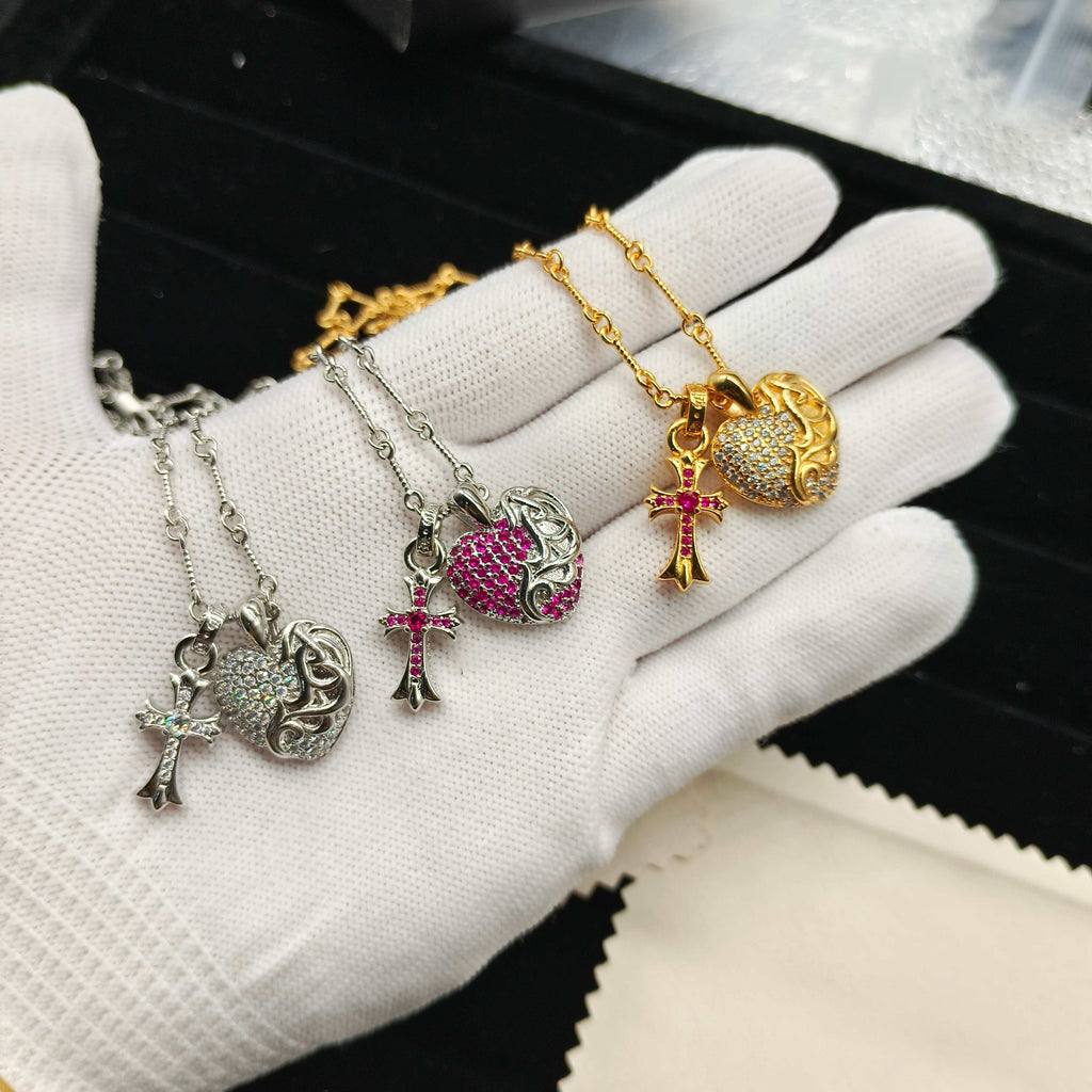 X1Q85A238X Popular Necklace