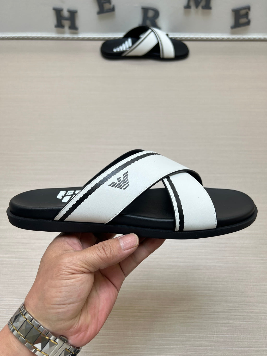 Z5ZA103 Popular slippers