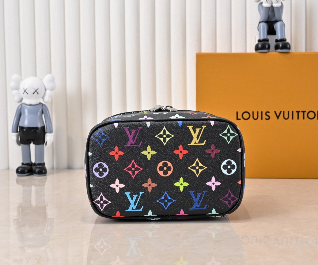 B1X45E11 Popular leather bag