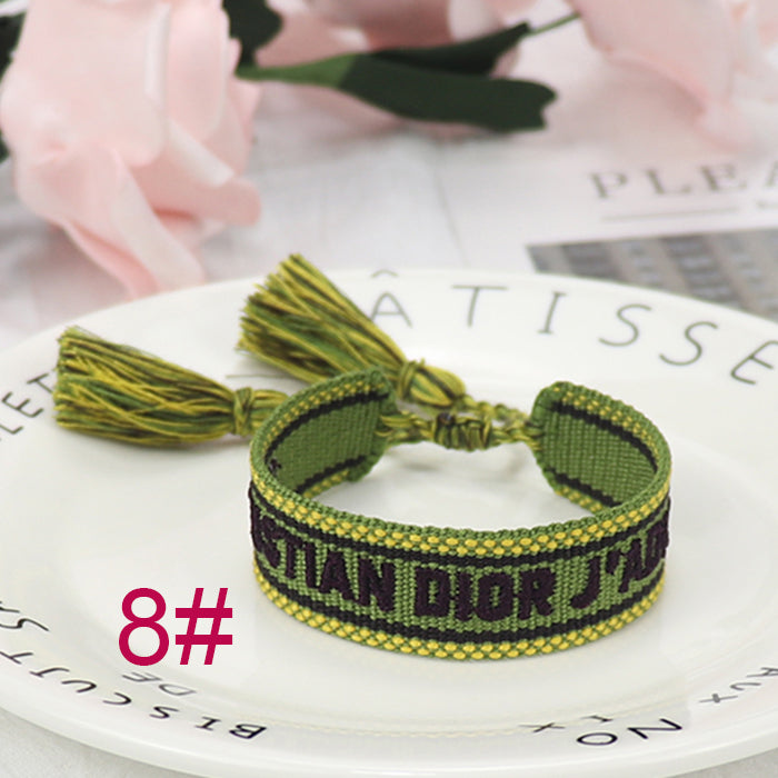 XA70D1K  Popular Bracelets