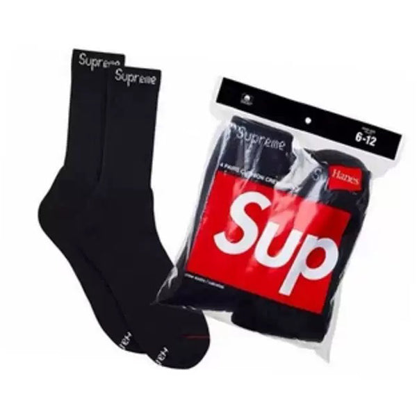 SPX66A3 Popular socks 4 pairs