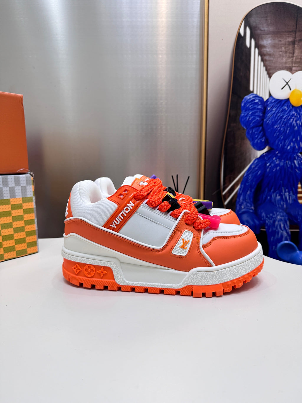 Z1Q115E449 Popular  Shoes