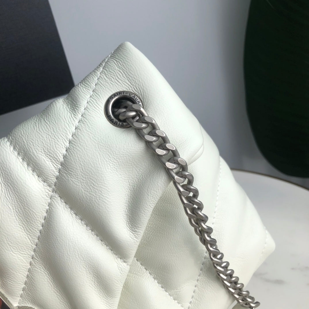 B1X34SL266 Popular    leather bag 