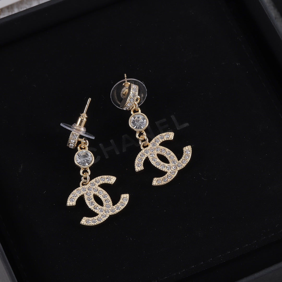 X1Z94C782E Popular Earrings