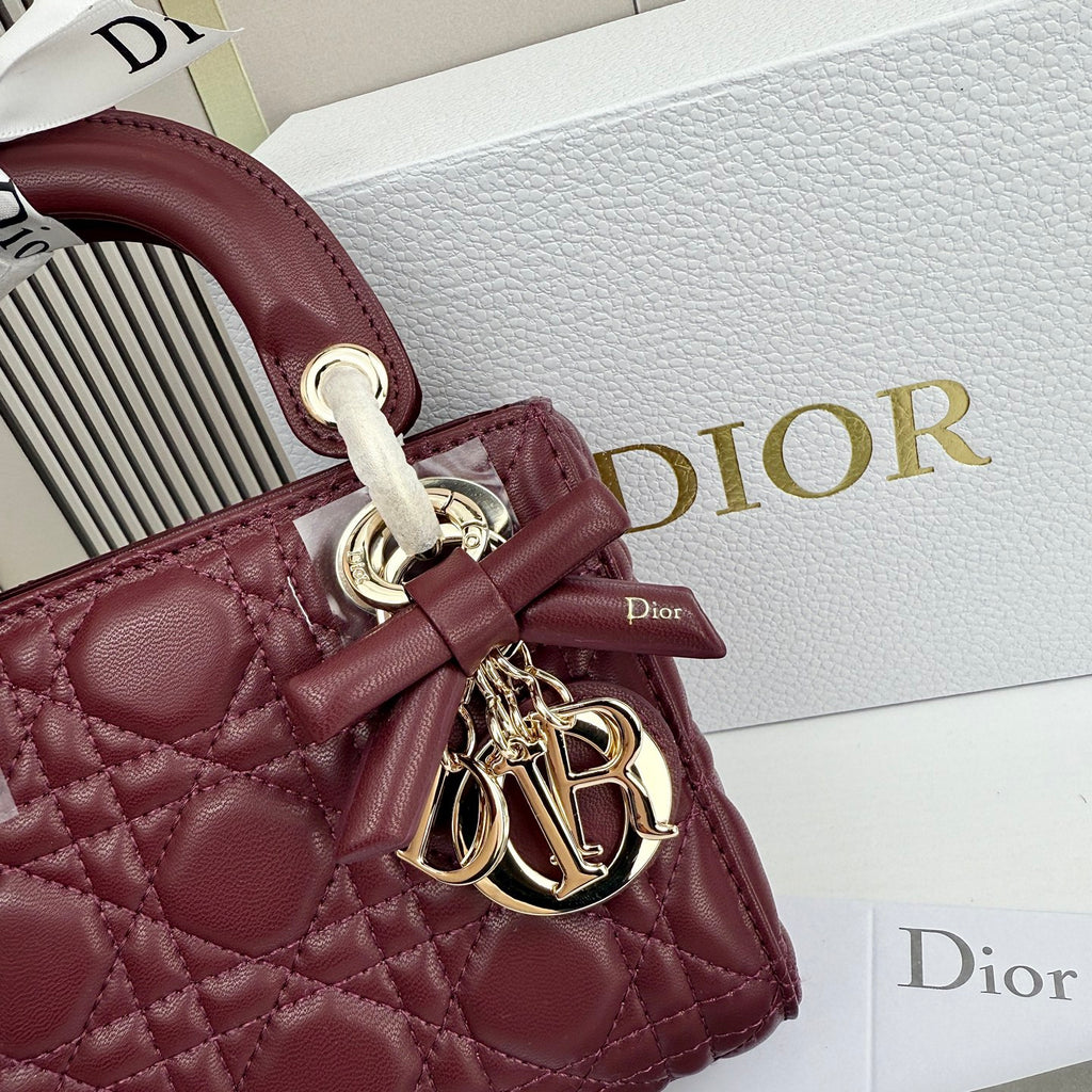 B1R66D1 Popular leather bag