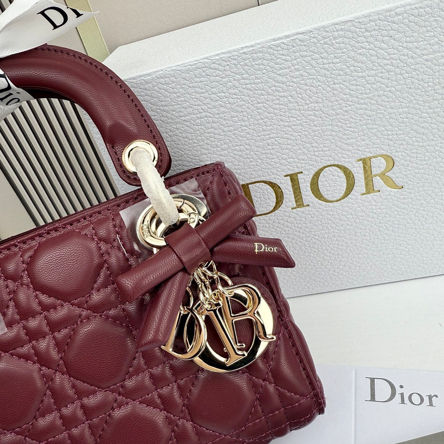 B1R66D1 Popular leather bag