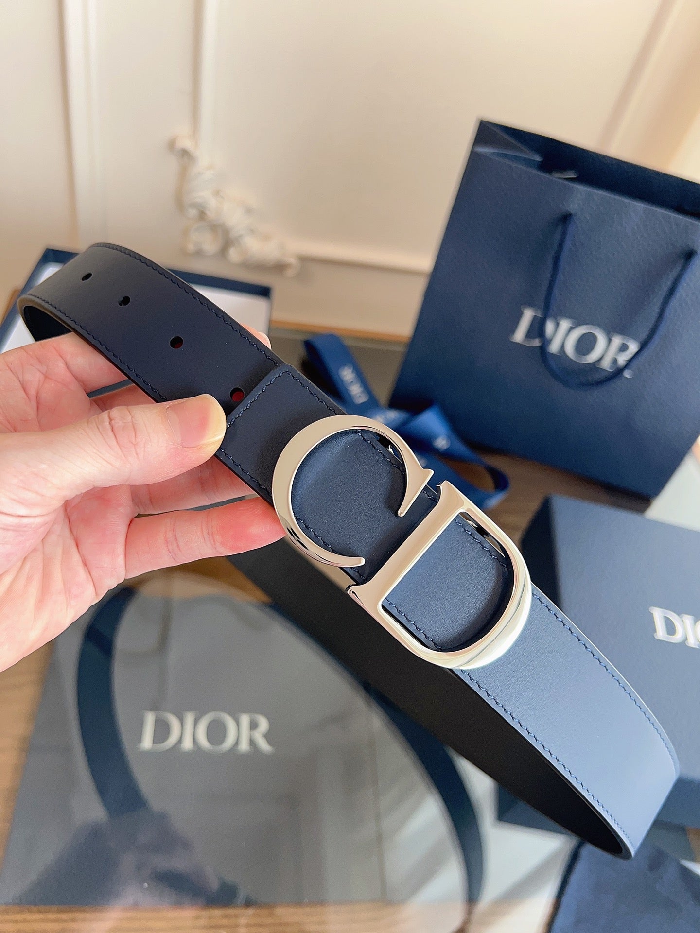 P1Q115D4 Popular High quality belt With full package
