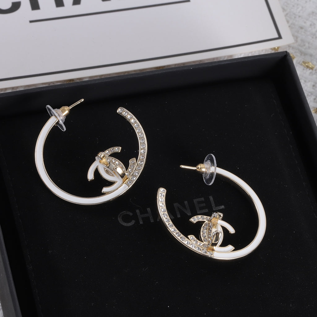 X1Z54C371E Popular Earrings