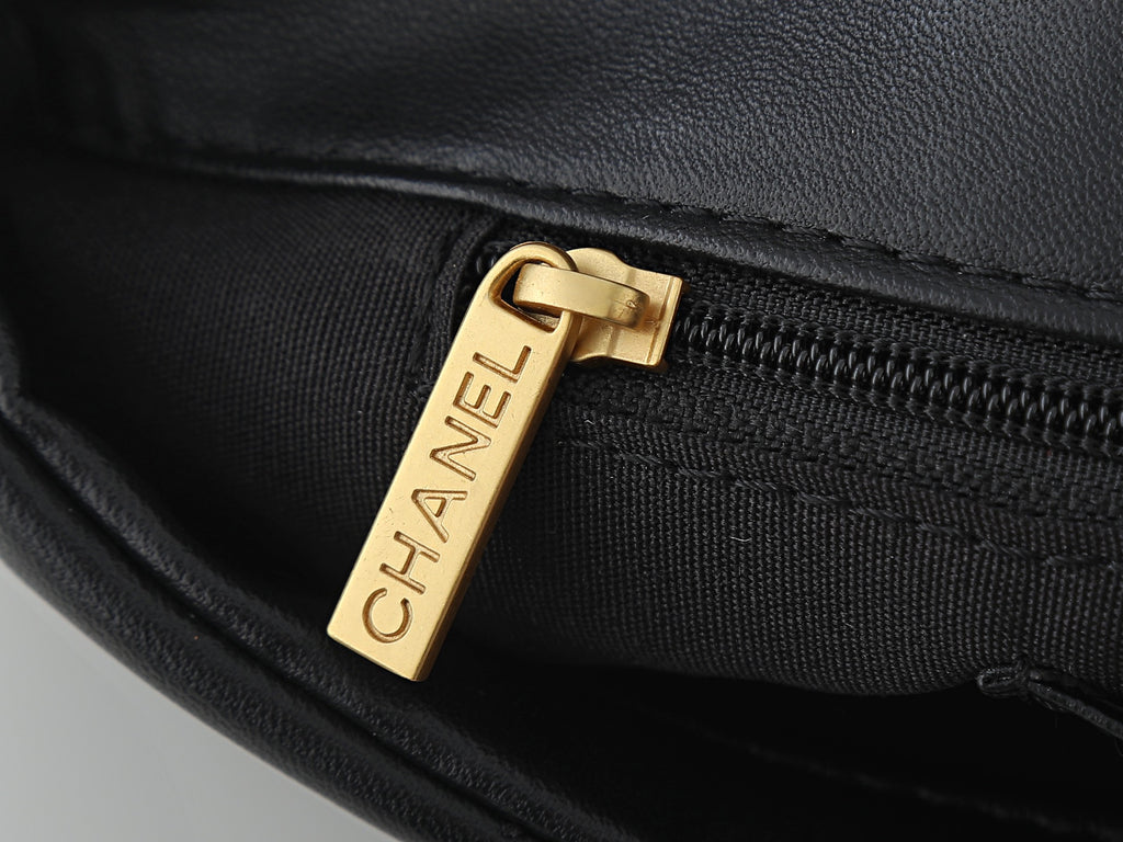 B1R76C28 Popular leather bag
