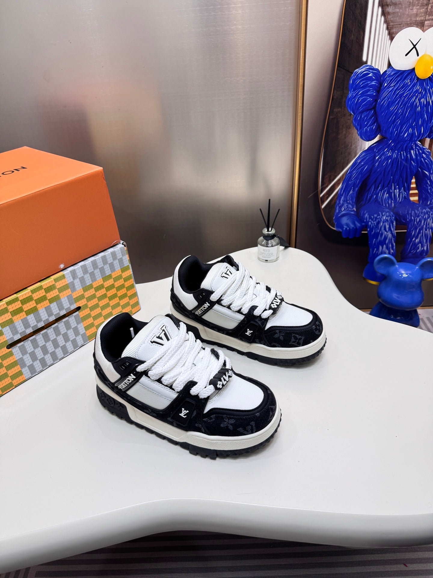 Z1Q115E450 Popular  Shoes