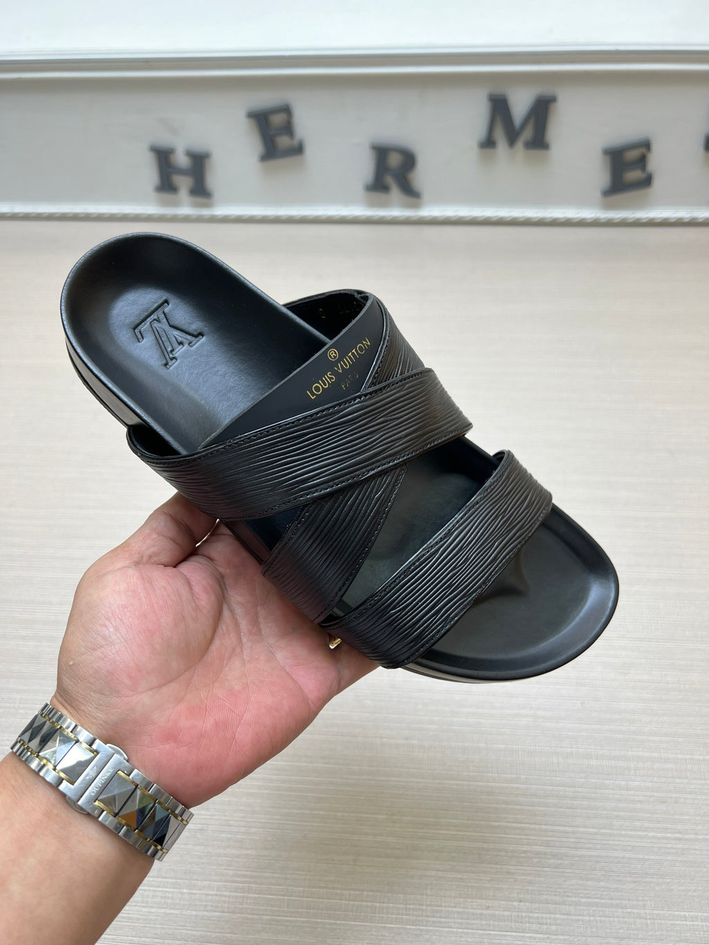 Z5ZE89 Popular slippers
