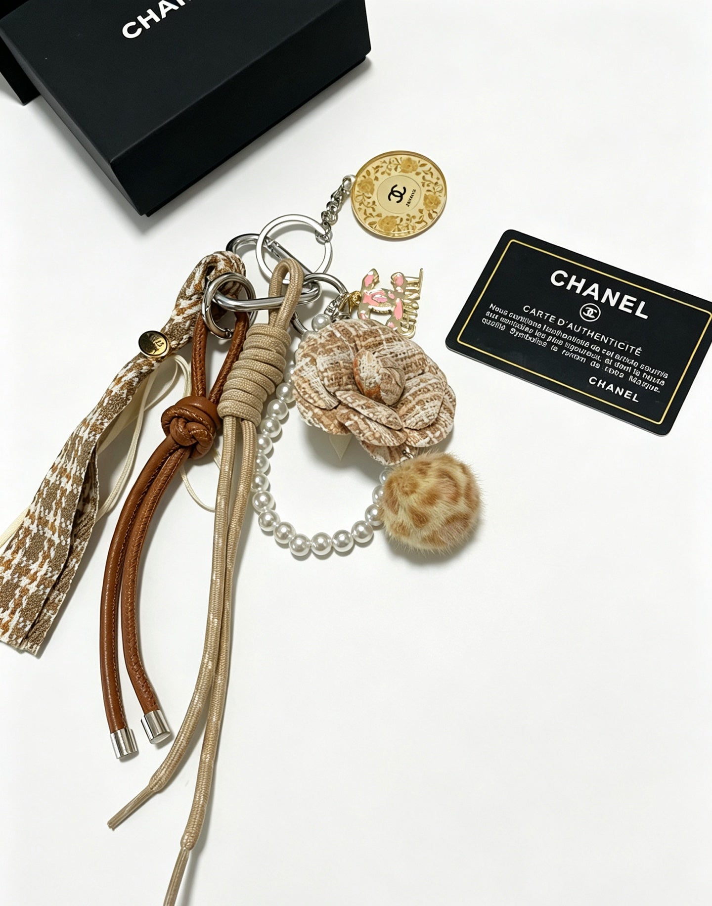 A1R76C107 Popular bag 's charms accessories