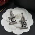 X1Z94C898E Popular  Earrings