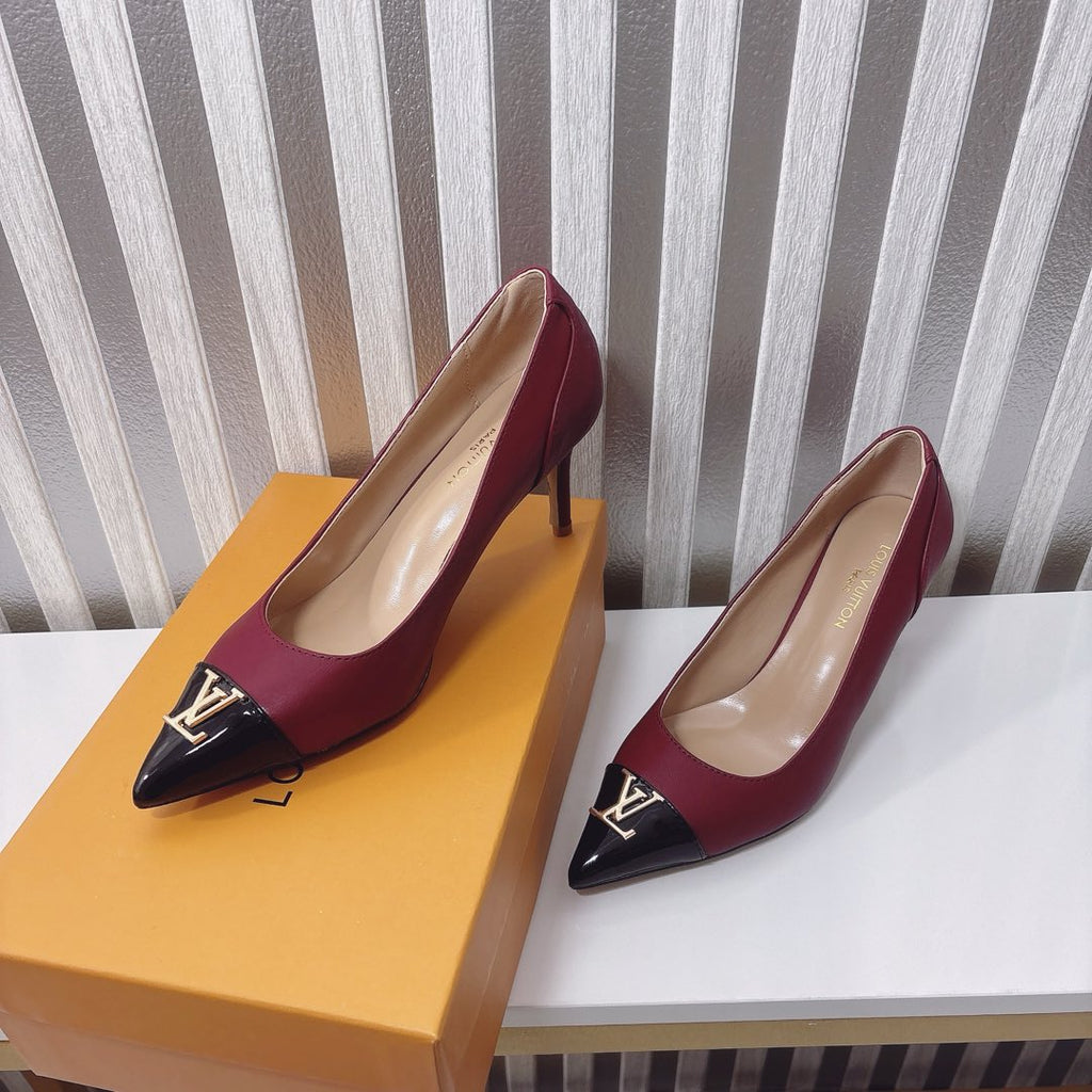 Z1ZE246 Popular High heels