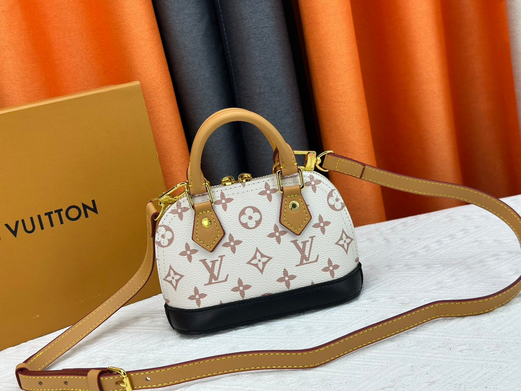 B1X55E20 Popular leather bag