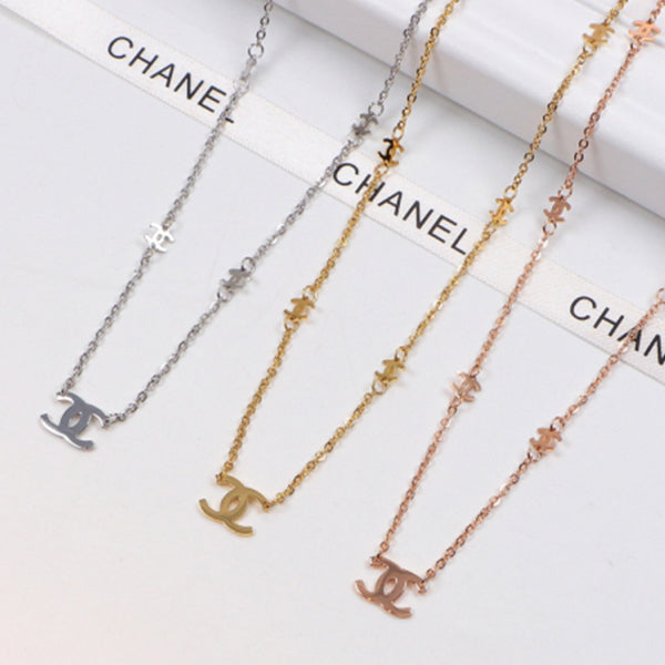 X2B60C39X Popular Necklaces