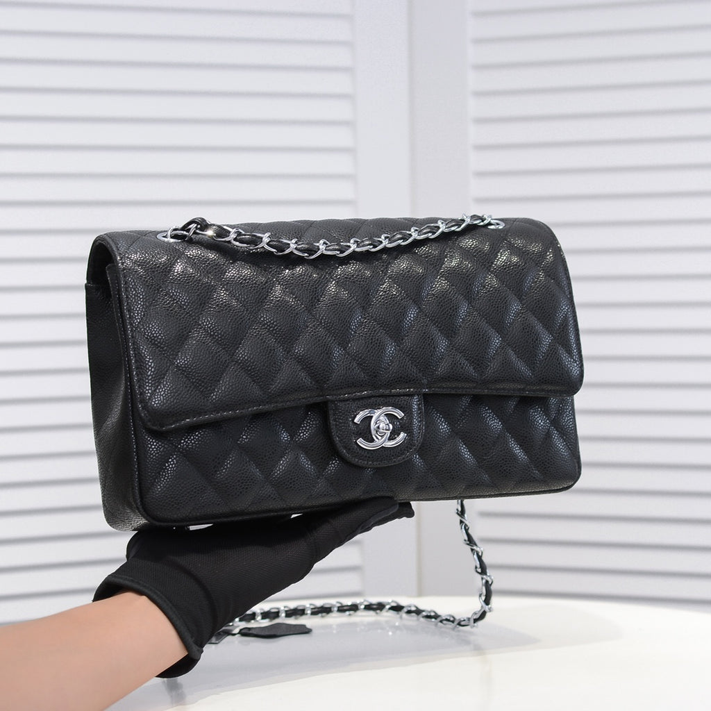B1X43C96  Popular  leather bag 