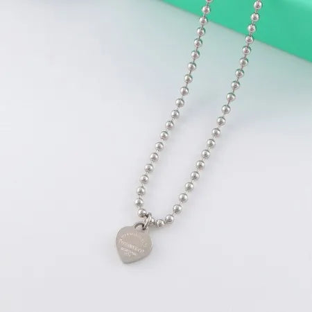 X2B60T110X Popular  Necklaces