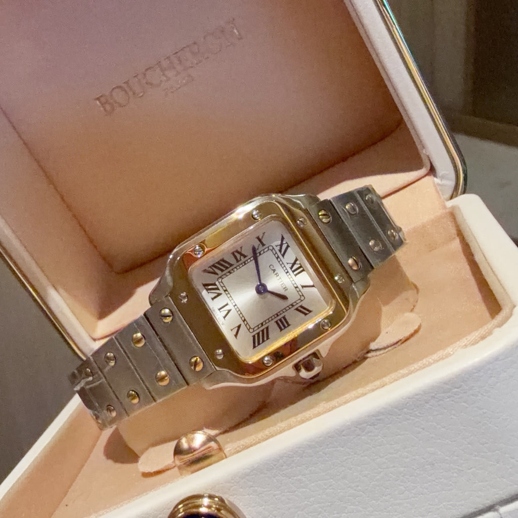 L1R36K61  Popular Watches