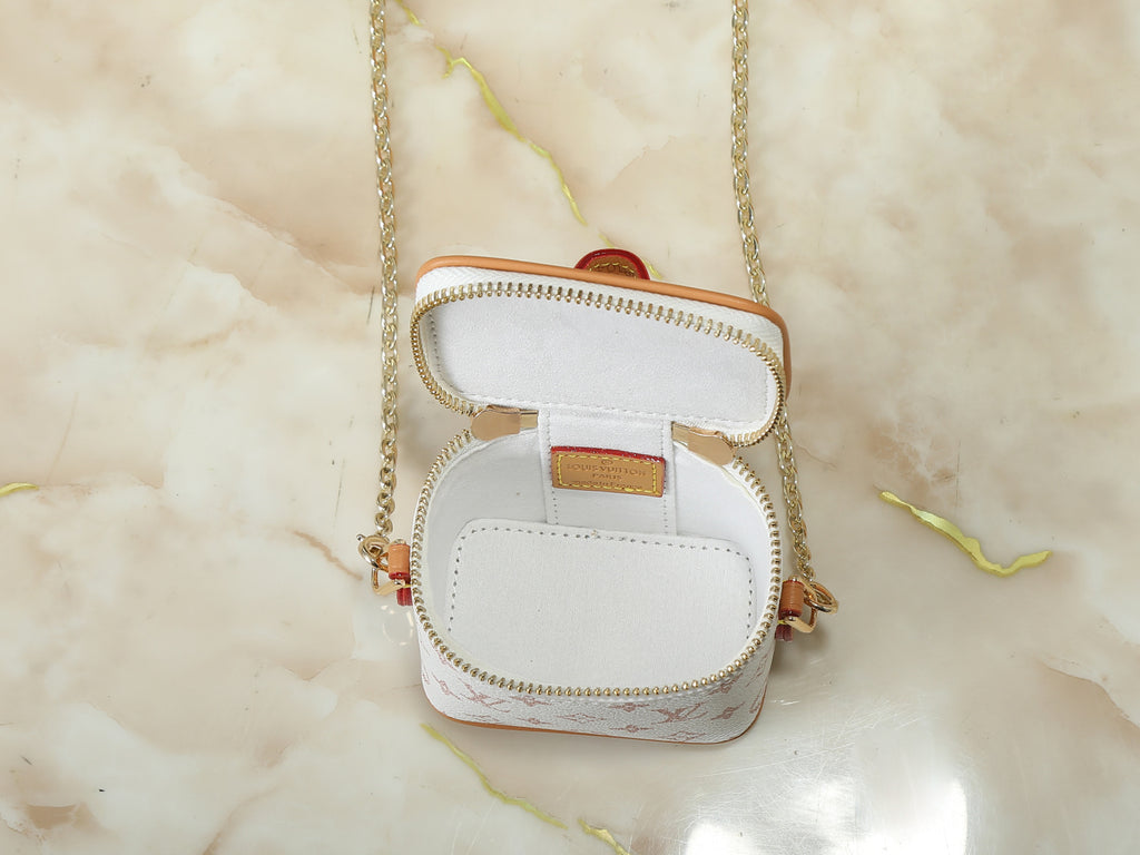 B1P76E3 Popular leather bag