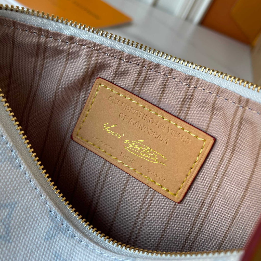 B1N36E1 Popular Canvas Purse bag