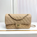 B1R76C12 Popular leather bag