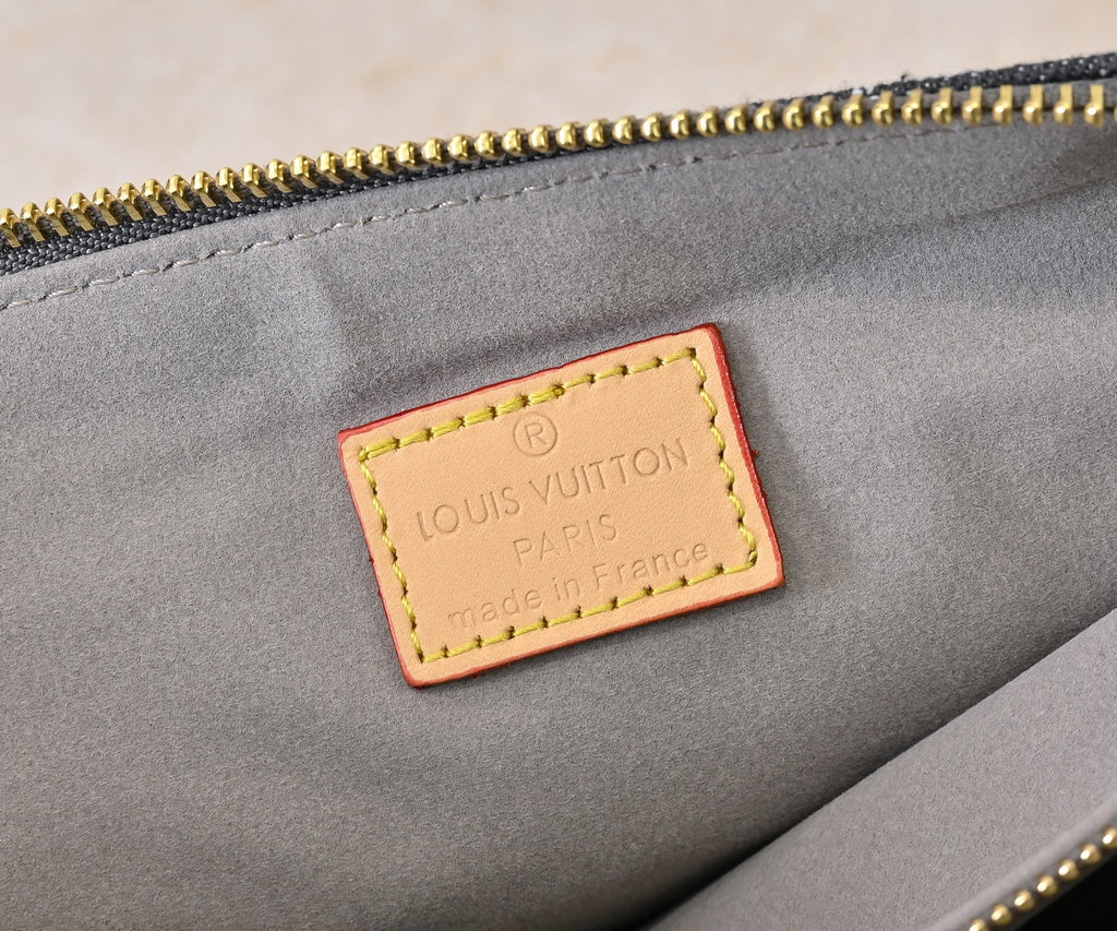 B1E5515 Popular    high quality denim bag