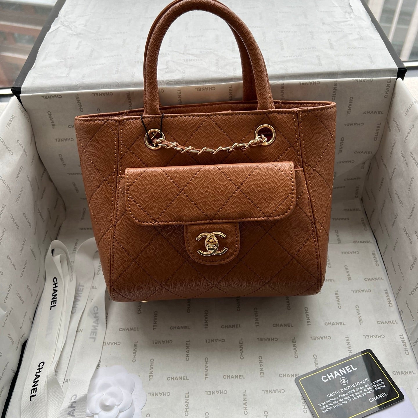 B1P36C34 Popular leather bag
