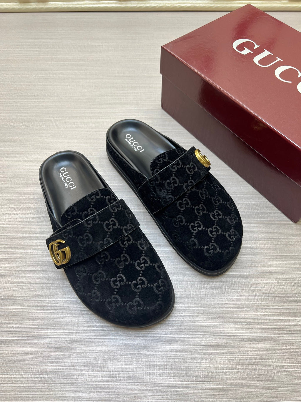 Z5Q105E370 Popular high-quality Shoes