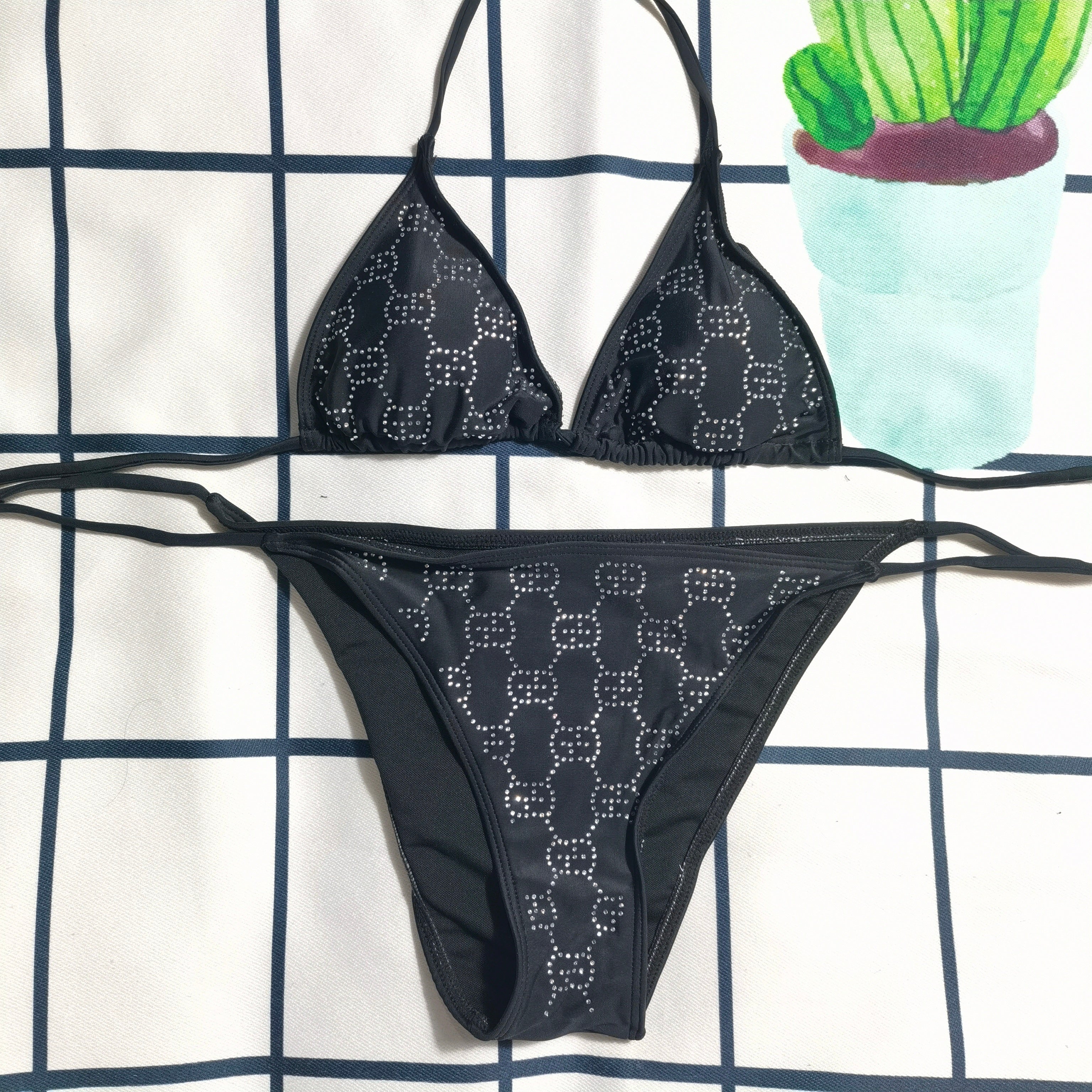 Y1R46B57 Popular Bikini swimsuit