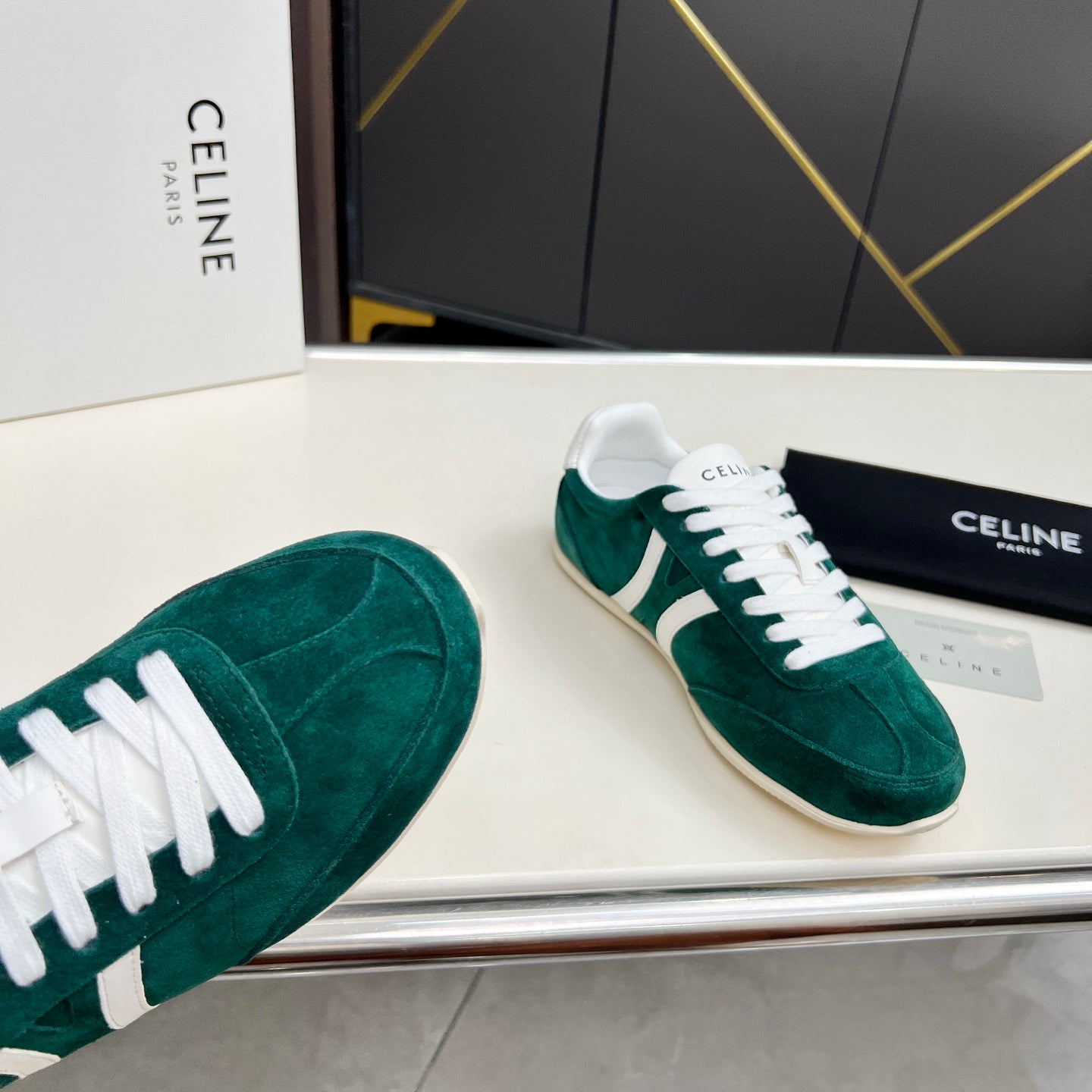 Z2Q105N269 Popular high-quality Shoes