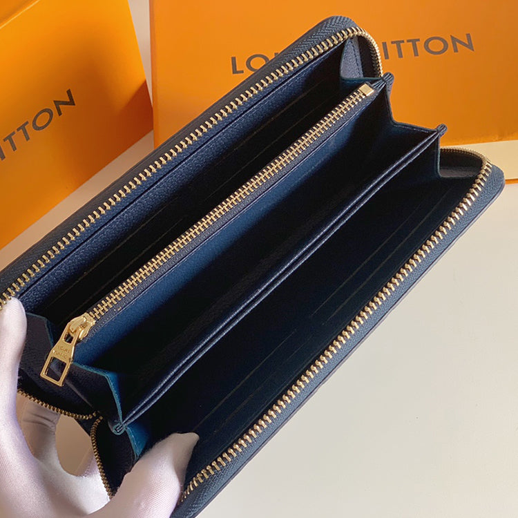 B1P11E06 Popular Leather wallets