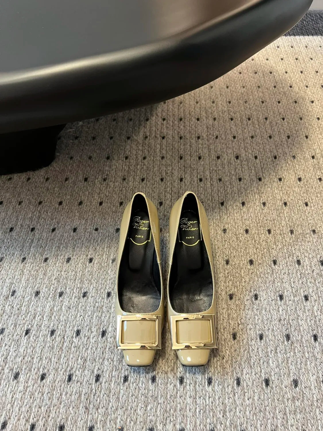 Z1ZA249 Popular High heels