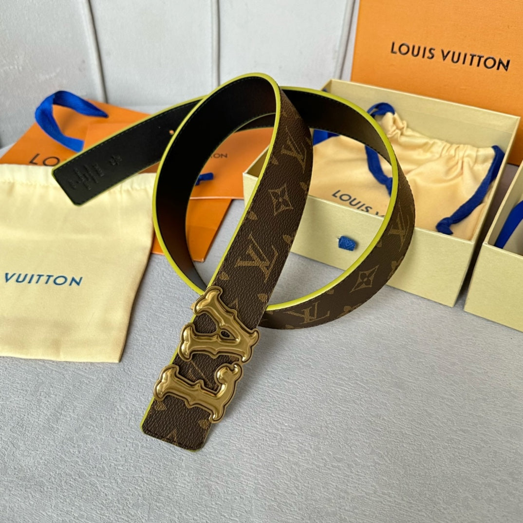 P1Q64E5 Popular   High quality belt With full package